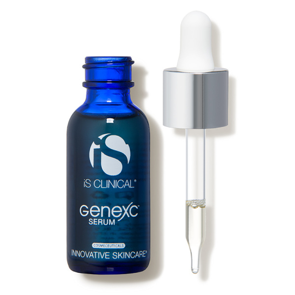GENEXC SERUM УЛЬТРАЛЕГКАЯ ИННОВАЦИОННАЯ СЫВОРОТКА ДЖЕНЕКСИ СЕРУМ, 15 ML IS CLINICAL
